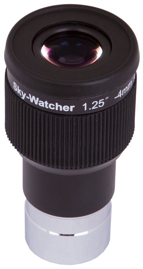 Sky-Watcher (Скай-Вотчер) Окуляр Sky-Watcher UWA 58° 4 мм, 1,25”