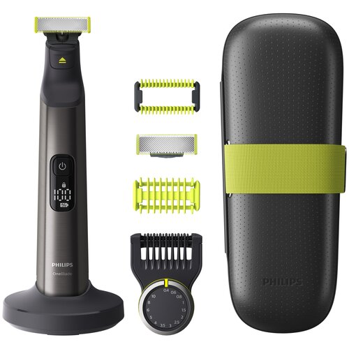 Philips OneBlade Pro Face Body QP6650 899000₽