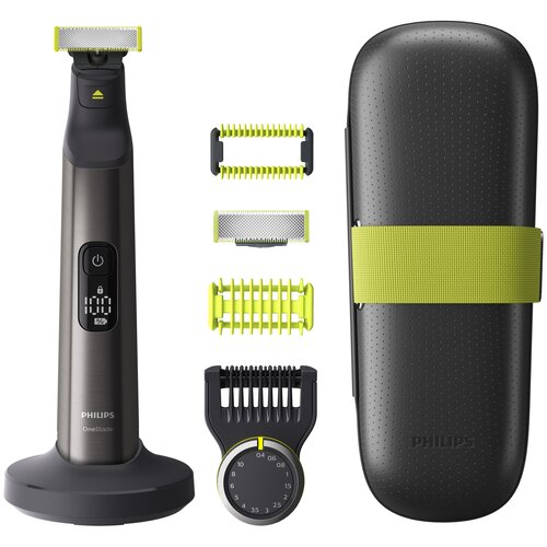 Philips OneBlade Pro Face + Body QP6650