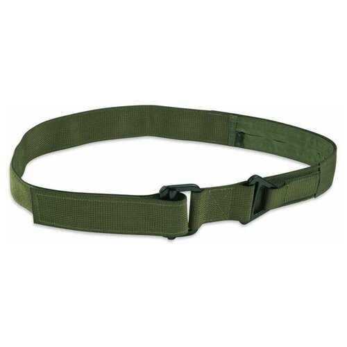 Тактический ремень Tasmanian Tiger TT TAC BELT cub тактический эластичный поясной ремень tasmanian tiger stretch belt 38mm черный