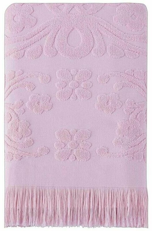 Полотенце Isabel Soft цвет: мятный (30х50 см) Arya - фото №10
