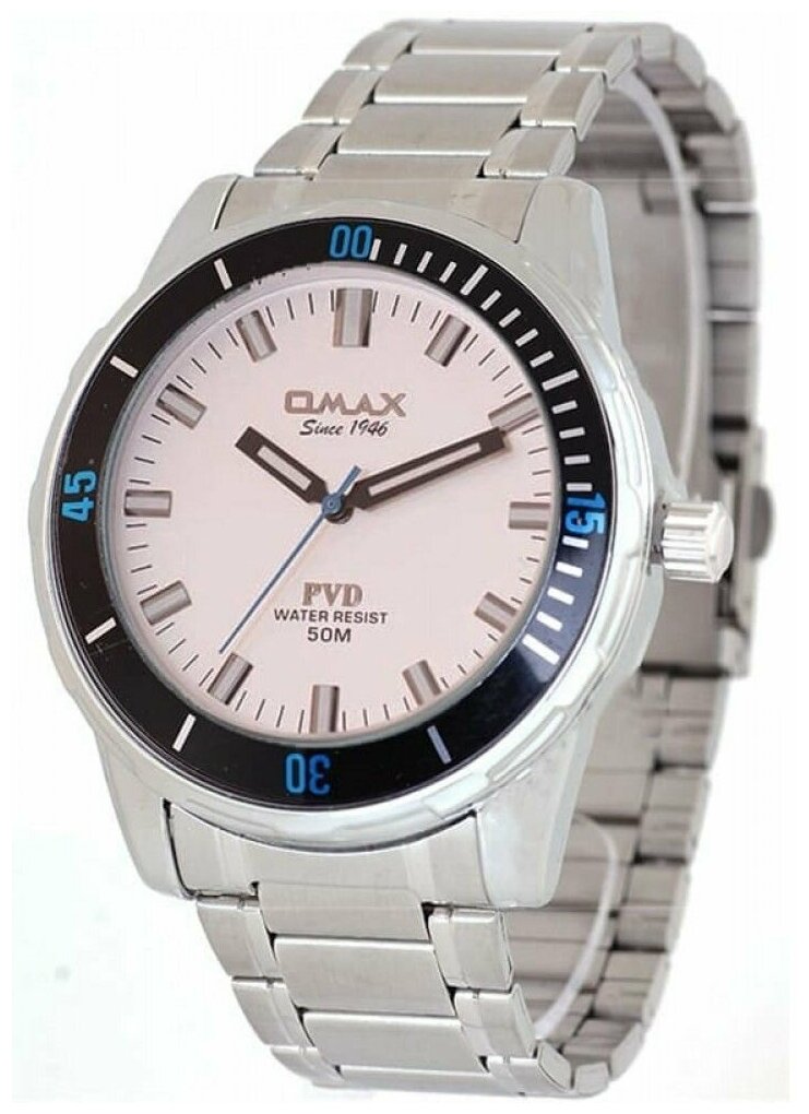 Наручные часы OMAX DFS001I008