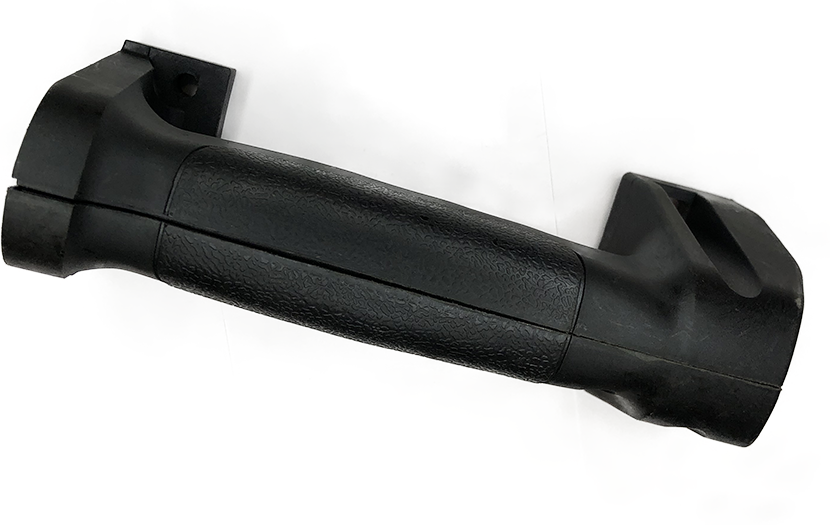 Ручка отбойного молотка 65A (корпус выключателя)