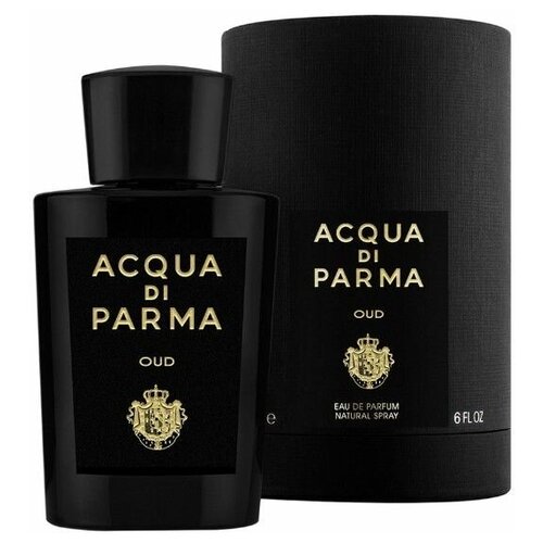 Парфюмерная вода Acqua di Parma Oud Eau de Parfum 100 мл.