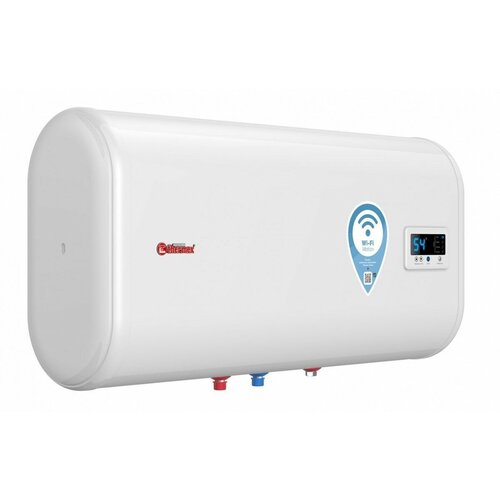 Водонагреватель накопительный THERMEX IF PRO Wi-Fi 80 H80л2000Вт230Вбелый 2405100₽