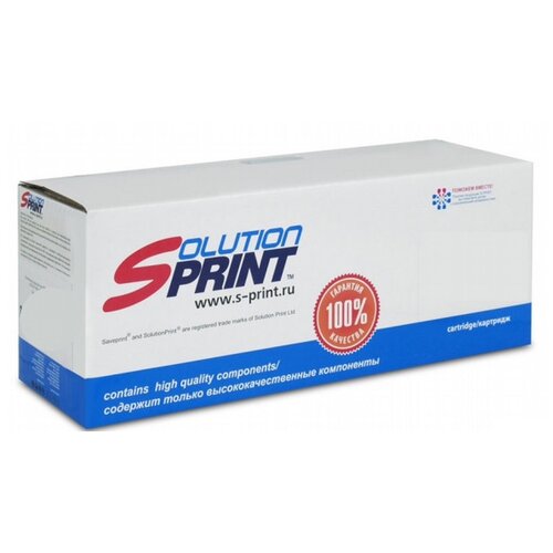 SOLUTION PRINT W2411A без чипа, 850 стр, голубой картридж nv print w2412a 216a желтый без чипа без гарантии для принтеров hp color laserjet pro m182n m183fw 850 страниц