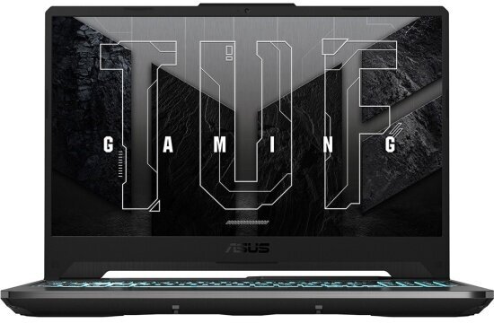 Игровой ноутбук Asus TUF Gaming F15 FX506HE-HN004 (90NR0724-M01560)