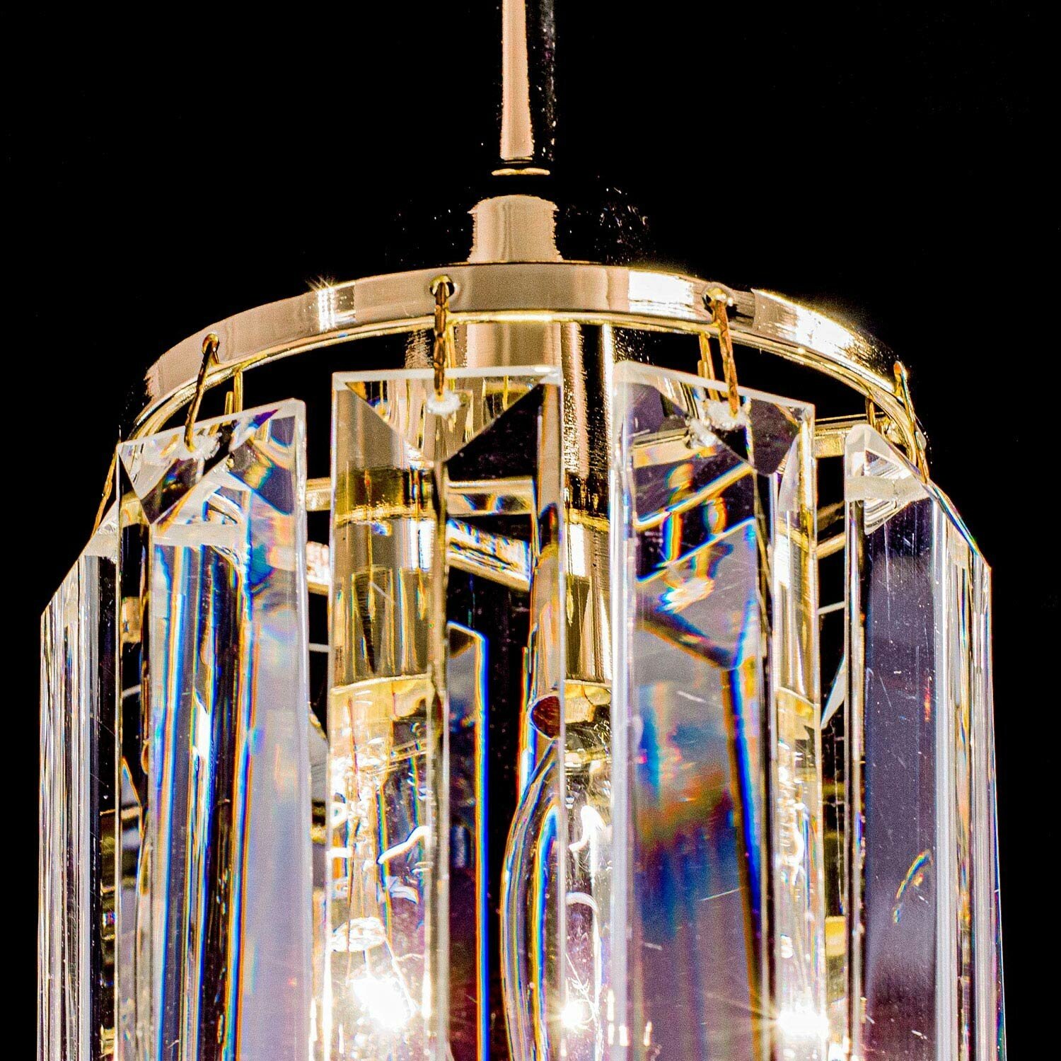 Подвесной светильник Citilux Синди CL330112 - фотография № 2