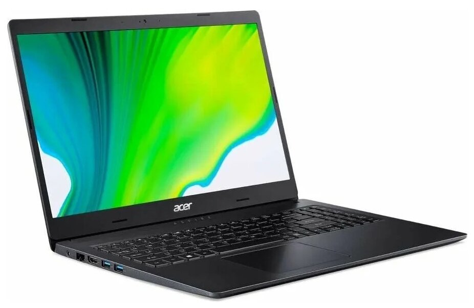Ноутбук Acer Aspire 3 A315-23G-R72P NXHVRER01C AMD Athlon 3050U 2300MHz8GB500GBRadeon 625 2GB1561366x768Windows 10 Домашняя 64 RUA