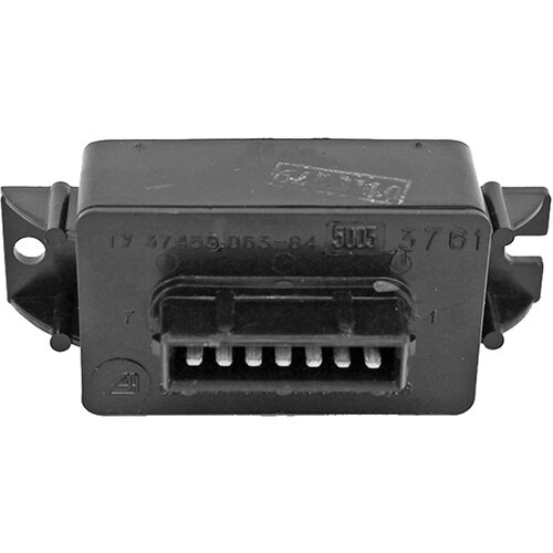 Блок управления эпхх ВАЗ-2108 солекс Калуга