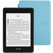 Электронная книга Amazon Kindle PaperWhite 2018 8Gb black Ad-Supported с обложкой ReaderONE