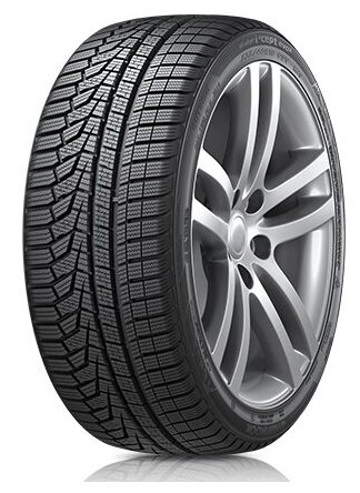 Автошина Hankook Winter I*Cept Evo 2 W320 215/50R17 95V