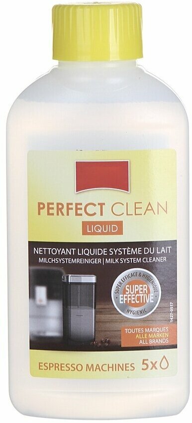 Очиститель для молочных систем Melitta Perfect Clean 250ml