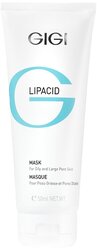 Gigi Лечебная маска Lipacid Mask, 50 мл