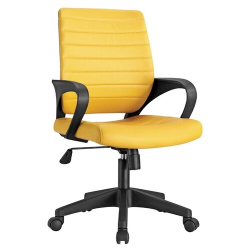 Кресло компьютерное Signal Q-051 (желтый)