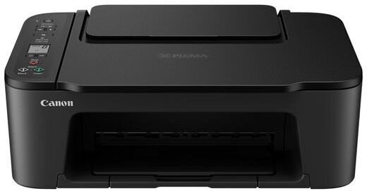 МФУ струйный Canon Pixma TS3440 (4463C007) A4 WiFi черный