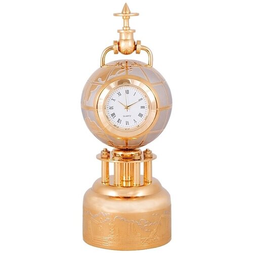 Часы-сувенир Нефтянику 