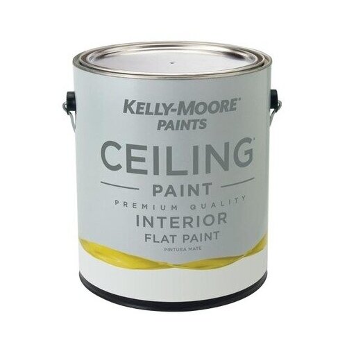 Потолочная краска Kelly-Moore Ceiling Paint