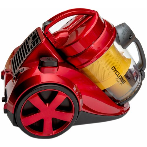 Пылесос Комфорт 402С Стакан 3000Вт 45268 999000₽