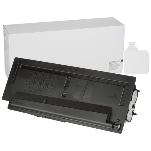 Тонер-картридж Retech TK-6115 чер. для Kyocera M4125idn/M4132idn тонер картридж hi black hb tk 6115 для kyocera ecosys m4125idn m4132idn 15k