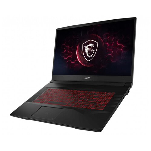 Ноутбук MSI Pulse GL76 12UDK-281XRU 173 FHD Intel i7-12700H DDR4 16GB 512GB SSD RTX3050Ti 4GB Без ОС Серый PN 9S7-17L414-281 17249300₽