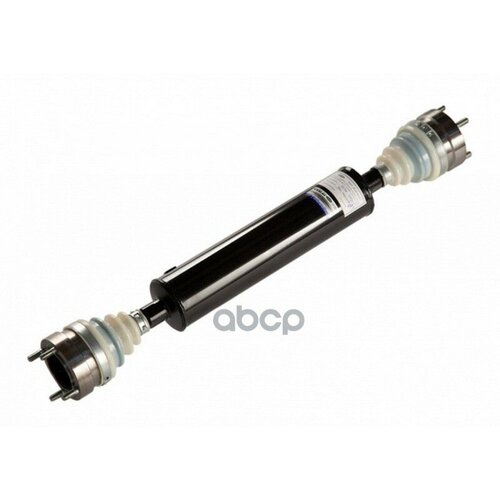 Вал Карданный Ваз 2121213 Передний Шрус Зао Кардан 21214-2203012 CARDAN арт. 21214-2203012