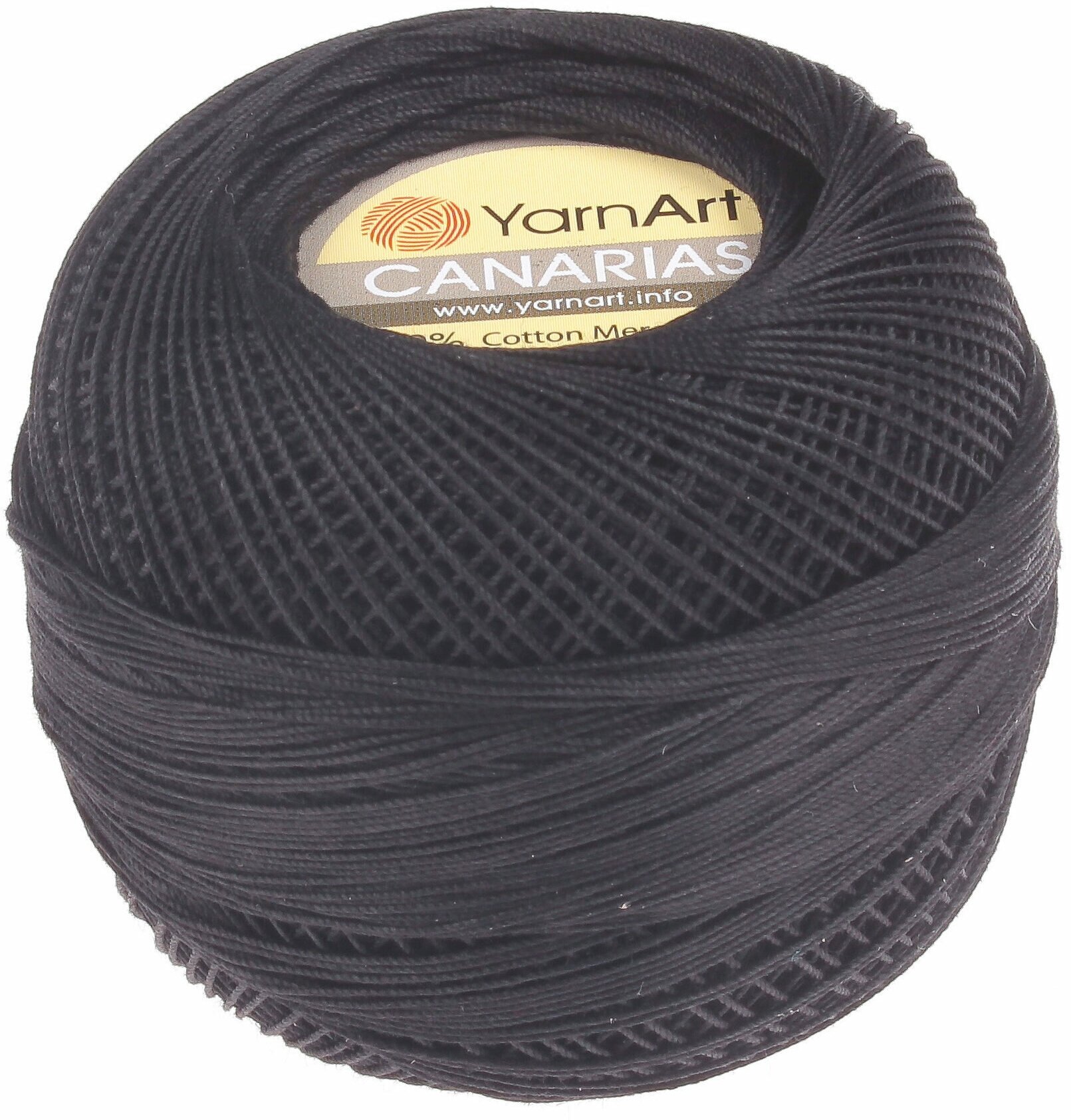  YarnArt Canarias  (9999), 100% , 203, 20, 2