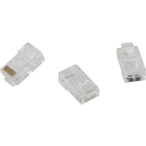 Коннектор RJ45 Vention IDBR0-50