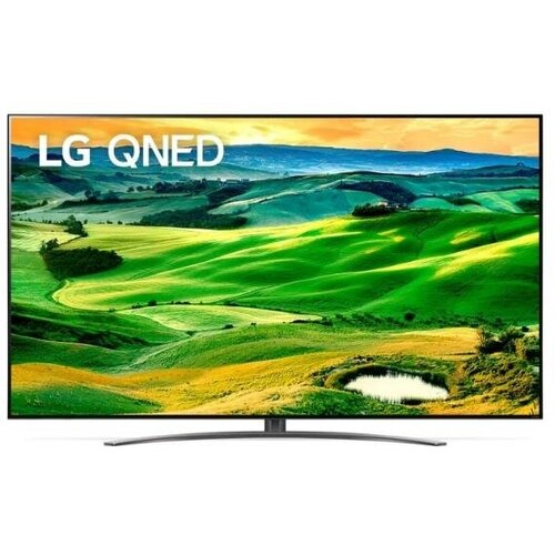 LG Телевизор LCD 86 4K 86QNED816RA ARUB LG 28410000₽