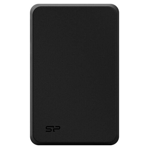 Жесткий диск Silicon Power USB 2.0 4Tb SP040TBPHD05LS3K S05 Stream 2.5