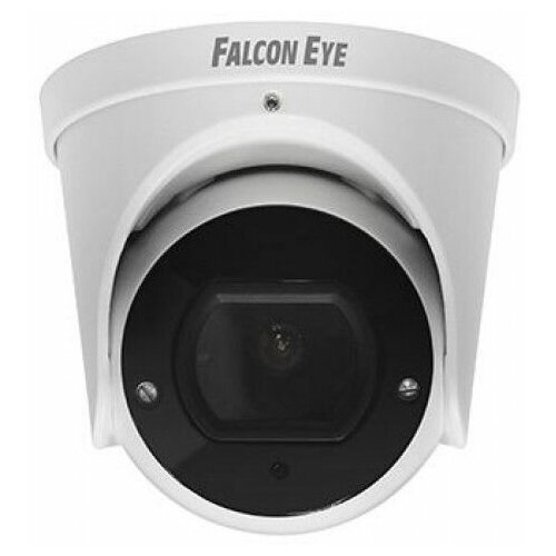 Камера видеонаблюдения IP Falcon Eye FE-IPC-DV5-40pa 28-12мм цветная корп белый 1199700₽