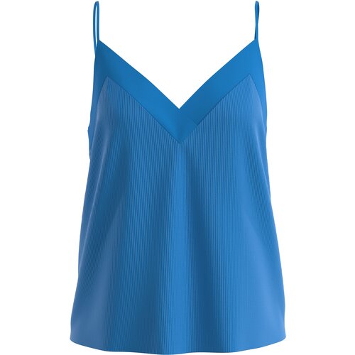 фото Майка s.oliver, размер 32 (2xs), синий