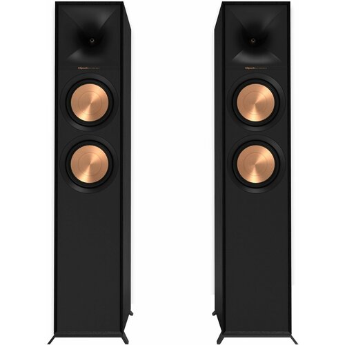 Напольная акустическая система Klipsch R-605FA