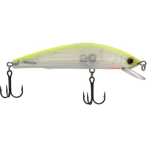 Воблер KYODA MIRACLE MINNOW F, 105мм, 18,5г, 0,6-1,2м, P80