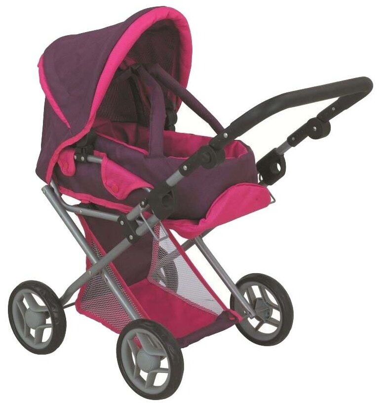    - , 55  Buggy Boom Infinia 