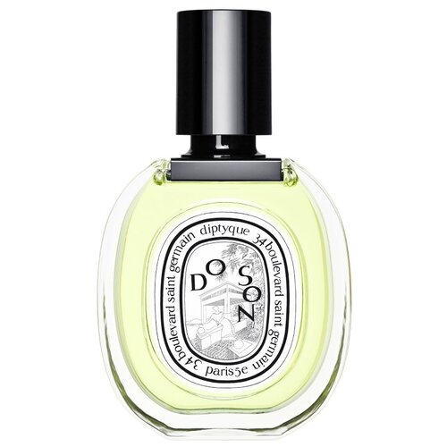 туалетная вода diptyque eau de lierre Diptyque туалетная вода Do Son, 50 мл, 210 г