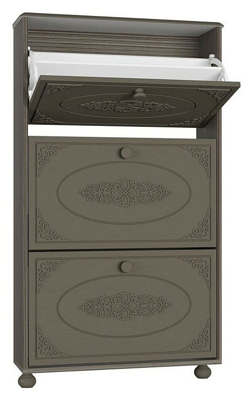 фото Обувница Compass Ассоль АС-46