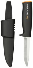 Нож общего назначения FISKARS K40 125860 (1001622)