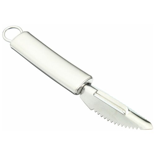 Satoshi Альфа Нож для чистки овощей Y-форма нерж. сталь 882-260