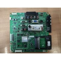 Комплектующие для ТВ и проекторов / Майн плата BN41-01165A от ТВ SAMSUNG LE26D450C4W