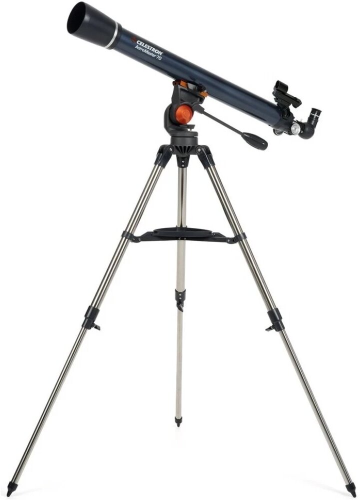 Телескоп Celestron AstroMaster 70AZ - 21061