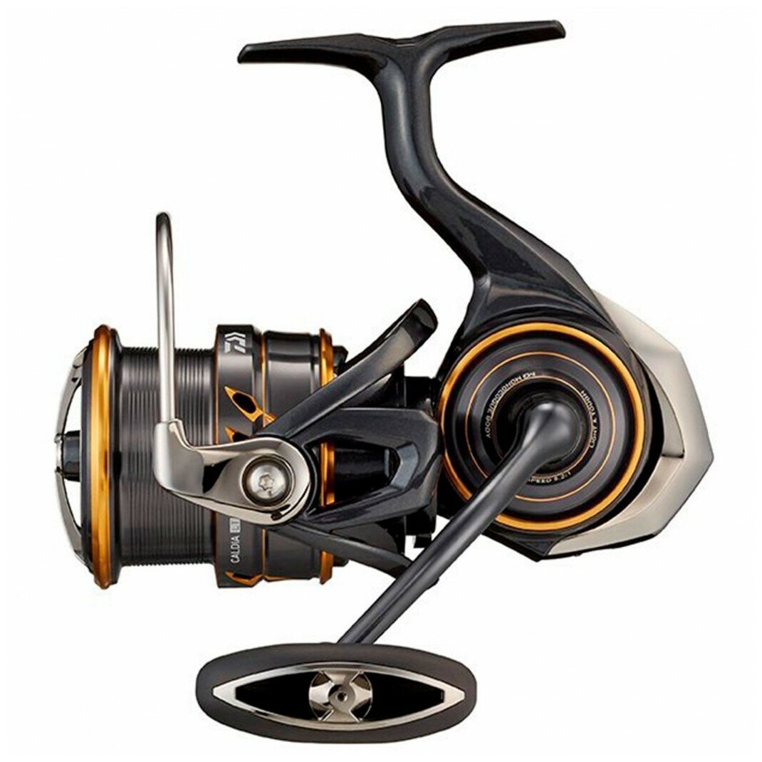 Катушка Daiwa 21 Caldia LT 4000S-C