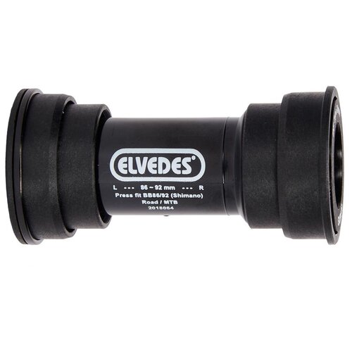 Elvedes Каретка Elvedes Press-Fit BB86/92 Shimano