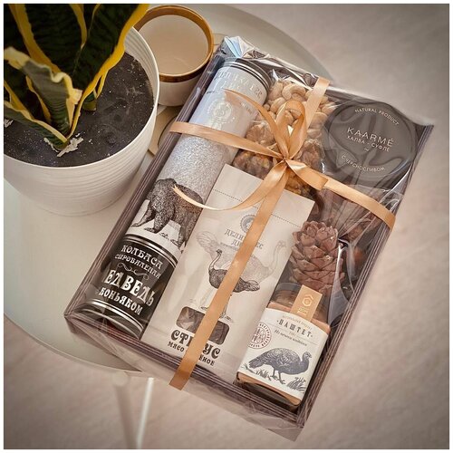 Подарочный набор 