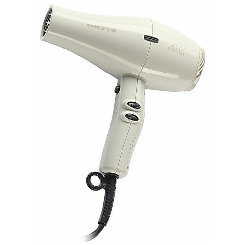 Фен JRL PHANTOM 3300 белый 1865200₽