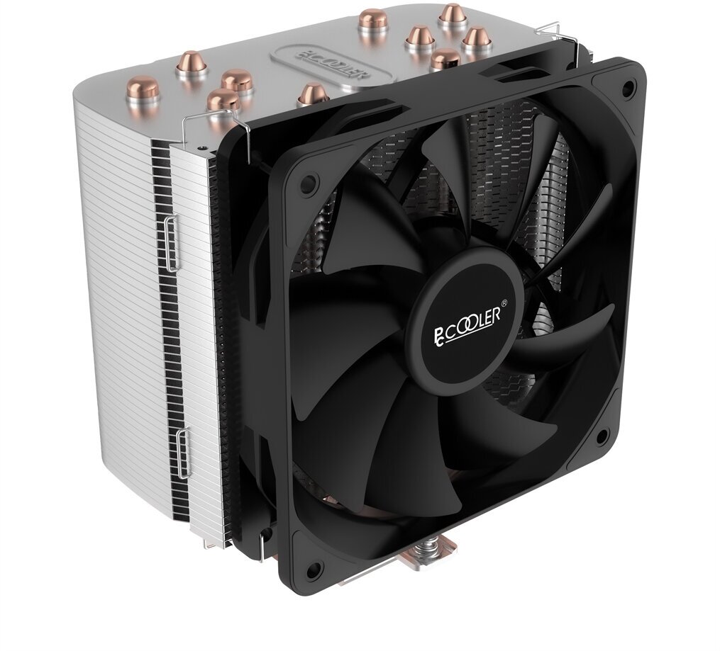 Кулер для процессора Pccooler CORONA R GI-H58U V2