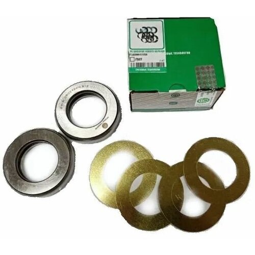 Ремкомплект шкворня нов. образца Грузовые технологии - арт. 8209Н-51209