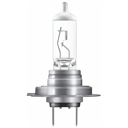 Лампа Osram H7 12V- 55W (PX26d) Night Breaker Silver 1шт 64210NBS-01B