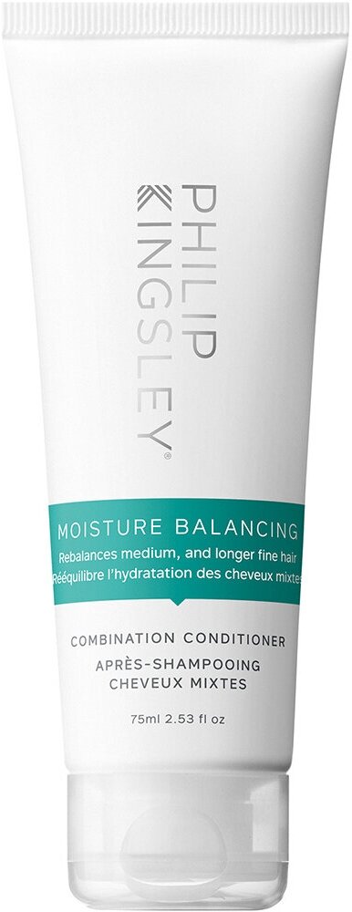 Увлажняющий кондиционер для волос Philip Kingsley Moisture Balancing Conditioner /75 мл/гр.