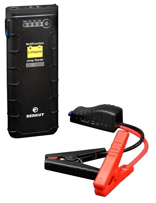 Пусковое устройство BERKUT JSL-18000